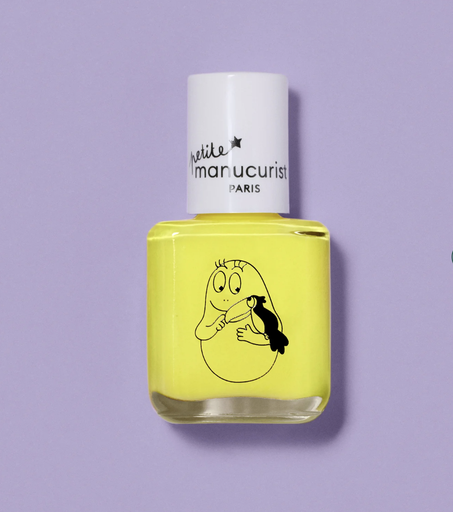 Vernis - Barbidou - Collection Barbapapa - Manucurist