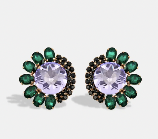[A1061] LOC - ESSENTIEL - Bijoux - BO - A1061