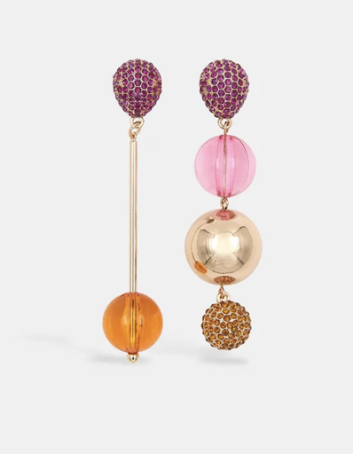 LOC - ESSENTIEL - Bijoux - Boucles d'oreilles - A1066