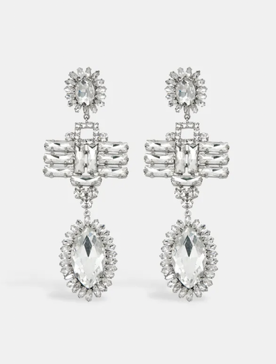 [A1067] LOC - ESSENTIEL - Bijoux - Boucles d'oreilles - A1067