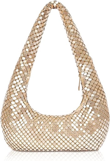 [A1228] Sac paillettes brillant - A1228