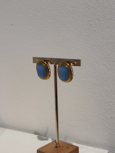 BO - Camille Blue  - Harpie 