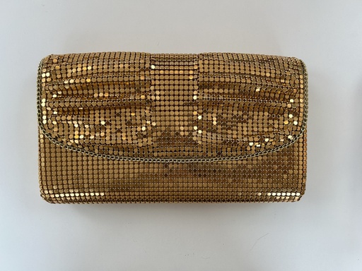 [A1245] Sac paillettes brillants - A1245