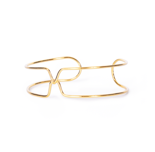 [A1329] ASSAYA - Bijoux - Bracelet AMSTERDAM - A1329
