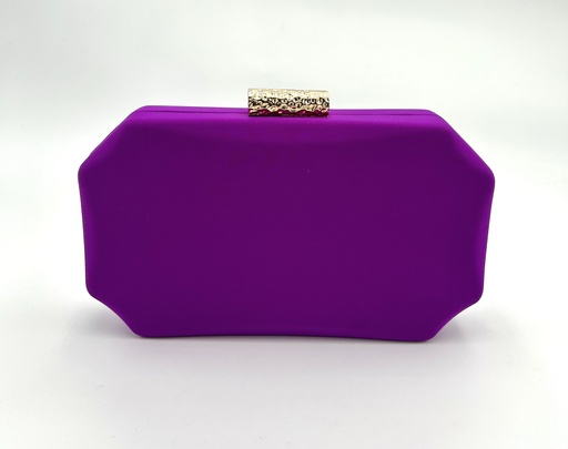 [A1346] Sac mauve - A1346