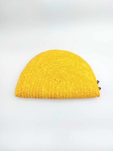 Sac jaune osier- A1391