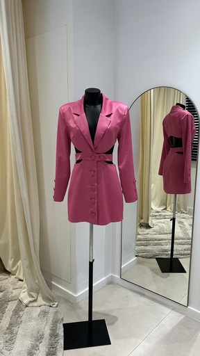 [1048] FOR LOVE AND LEMONS Smoking Rose - 1048