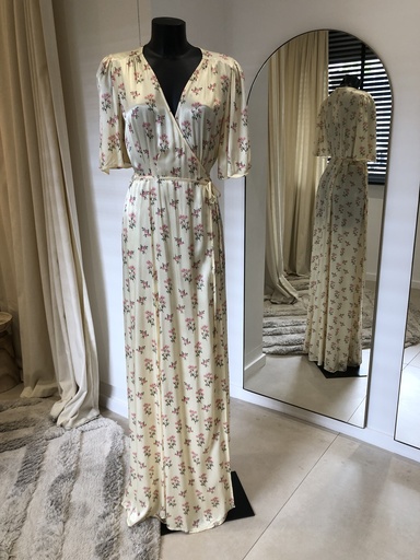 [1060] GHOST Perla Dress - 1060