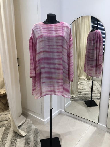 [1069] IRO - AM645 Pinky Ivory - 1069