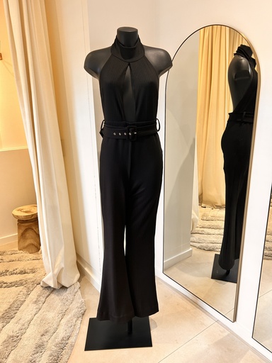[1129] MICHAEL COSTELLO Combinaison décolleté - 1129