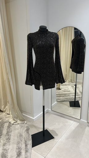 [1130] MICHAEL COSTELLO Manche Patte-Deph - 1130