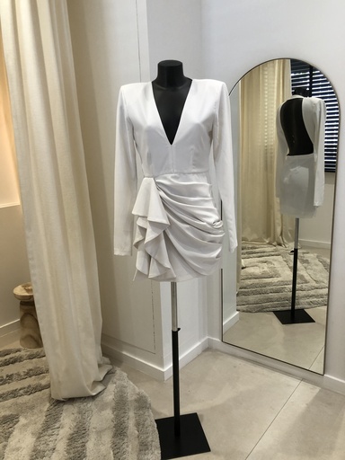 [1133] MICHAEL COSTELLO - robe civil - 1133