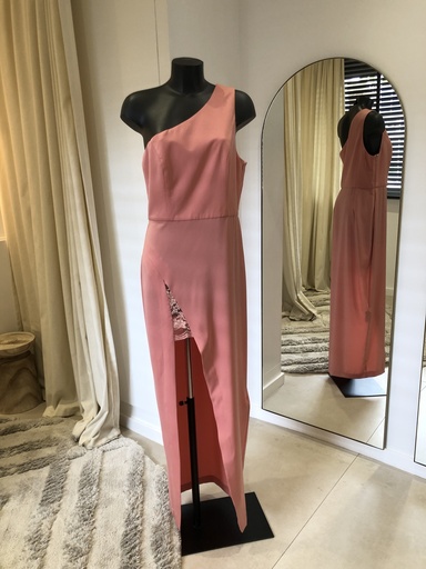 [1147] NBD longe dentelle - 1147