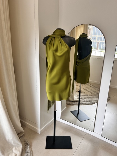 [1181] RAT&BOA Serafia Dress - 1181