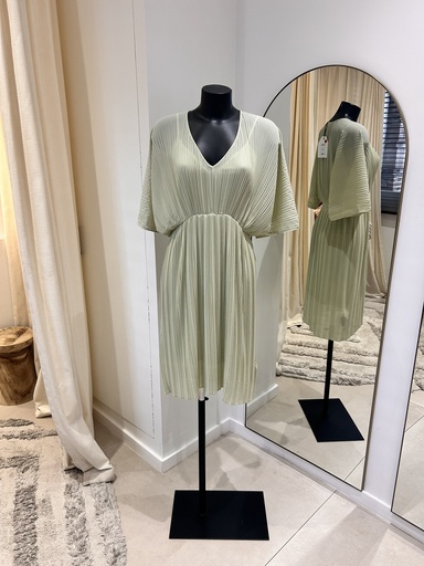 [1221] SAMSOE SAMSOE Amandine Dress - 1221