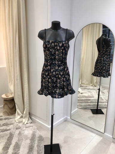 [1265] SUPERDOWN Robe Macey - 1265