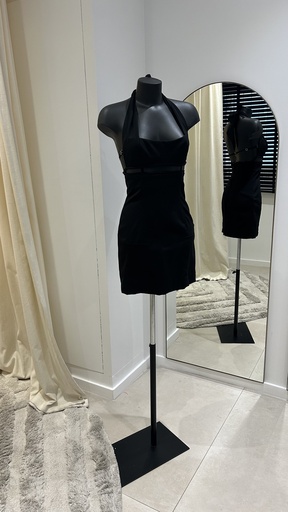 [1331] JACQUEMUS Robe Limao - 1331