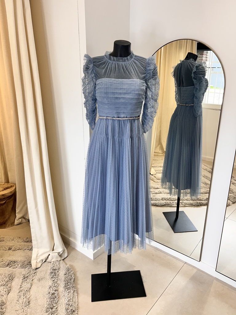 SELF-PORTRAIT - Collection Milky - 1433