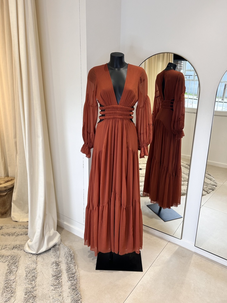 ASOS Robe - Collection Milky - 1442