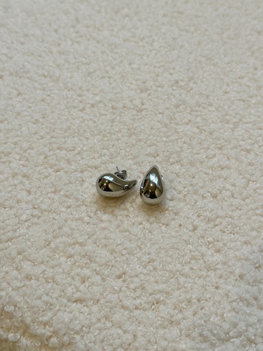 BO -  mini goutte silver - Collection PAL   