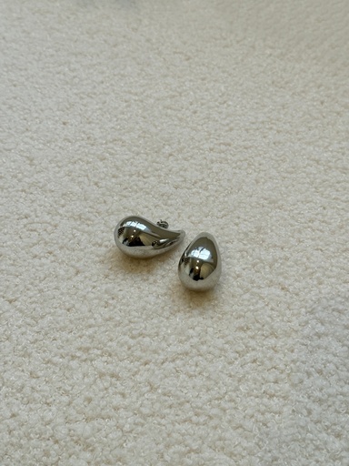 BO -  Maxi Goutte Silver - Collection PAL   