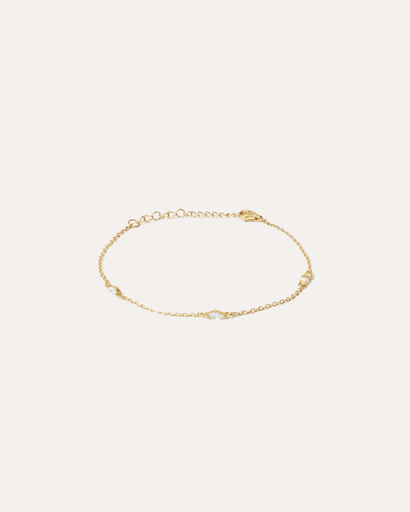 BRACELET LAURIE - TAM CODE   