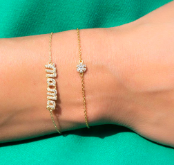 BRACELET MAMA - TAM CODE  