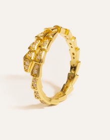 BAGUE LOUISA - TAM CODE 