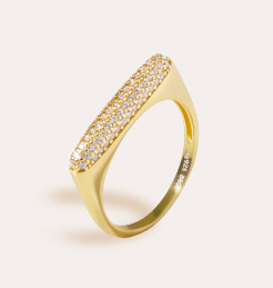 BAGUE ETHEL - TAM CODE  