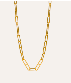 COLLIER OLGA - TAM CODE  