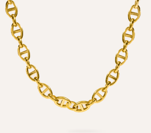 COLLIER SHANA - TAM CODE  