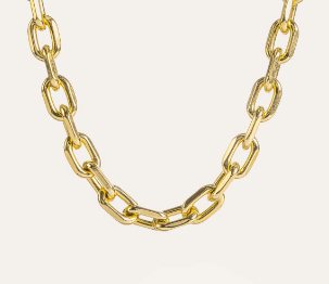 COLLIER RIZANE - TAM CODE  