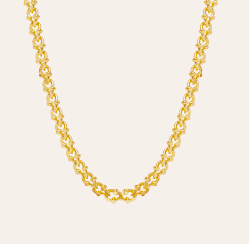 COLLIER LOREA - TAM CODE  