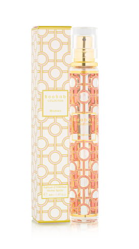 My First baobab - home spray Women 