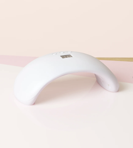 Lampe Premium - Outil Ongle - Manucurist
