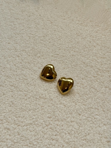 BO - Maxi Coeur - Collection PAL  