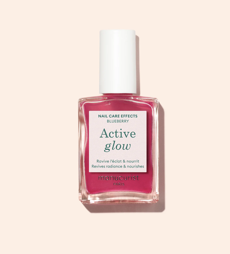 Active Glow Blueberry - Soin - Manucurist 
