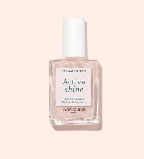 Active Glow Shine - Soin - Manucurist 
