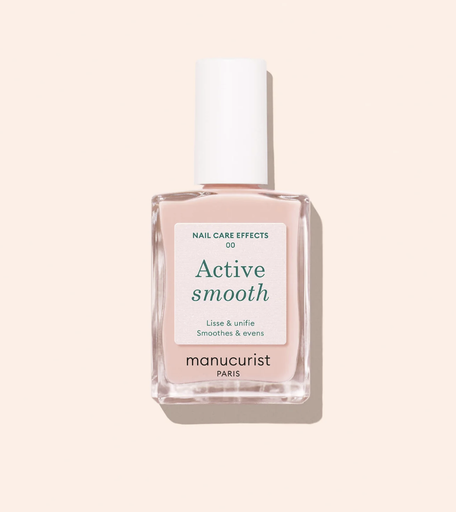 Active Glow Smooth 0.0 - Soin - Manucurist  