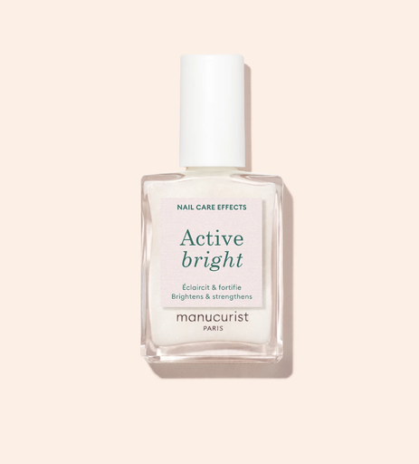 Active Glow Bright - Soin - Manucurist   