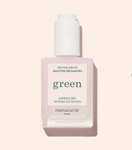 Gouttes Sechantes - Soin - Manucurist 