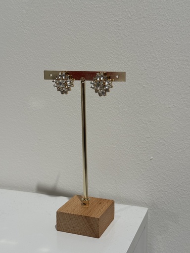 BO - Carrée Diamants - Collection PAL  