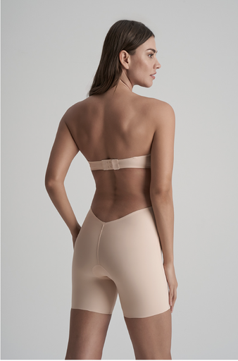 BYE BRA - Gaine Invisible Dos Nu 