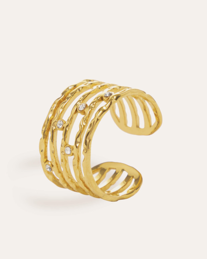 BAGUE LORELEI - TAM CODE   