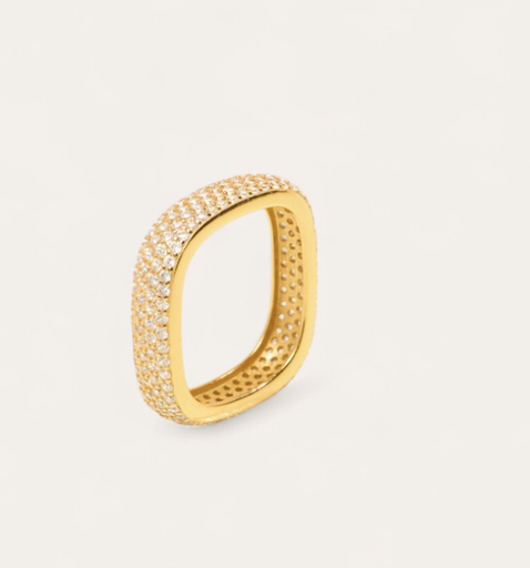 BAGUE ALBANE- TAM CODE   