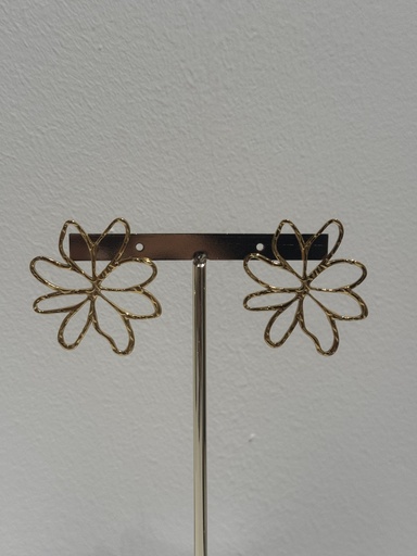 BO -  Fleur Marguerite - Collection PAL   