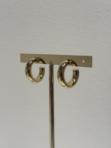 BO -  Petite Créole Gold - Collection PAL   