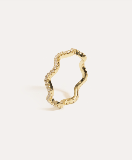 BAGUE EDNA - TAM CODE   