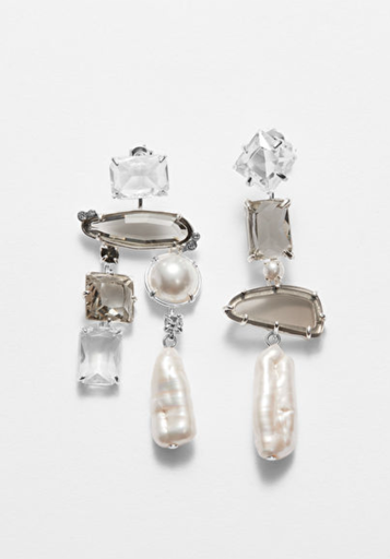 [A6112] LOC - BO Pierres & Perles - Bijoux - A6112