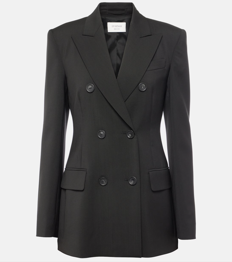 [C01122] Sportmax - Robe blazer cintrée - C01122